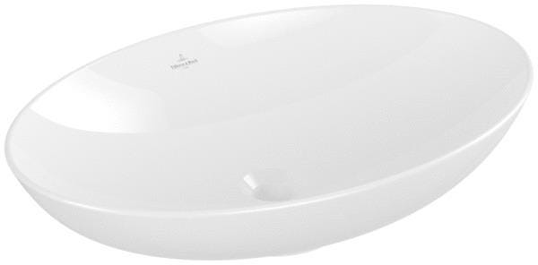 VASQUE A/P LOOP&FRIENDS 62X42 BLANC  4A4800R1