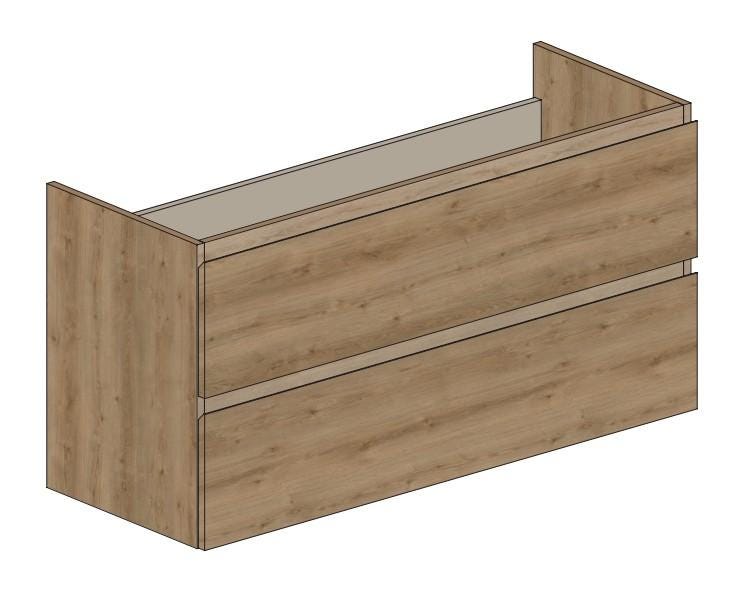 EXCLUSIVITES RICHARDSON PAR GBGROUP - Meuble sous plan