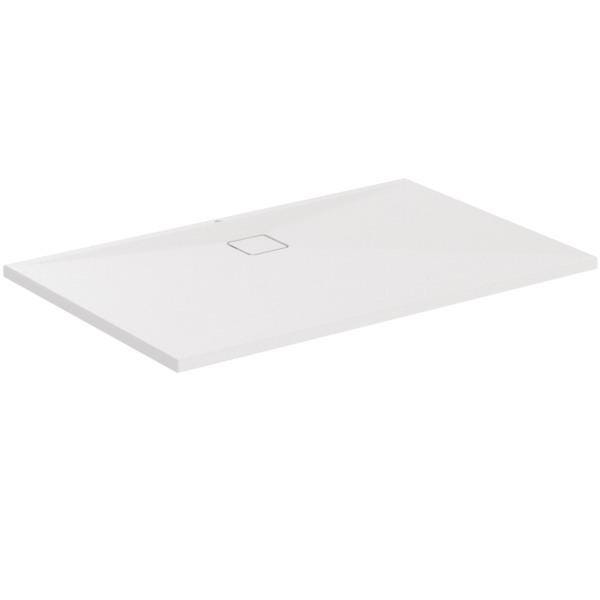 RECEVEUR ECO RESP.140X90 ULTRA FLAT S T5434FO IDEAL STANDARD FRANCE  [T5434FO]