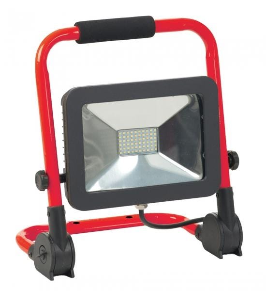 PROJECTEUR LED 20W 3M RNF 3G1          PPL20P CEBA