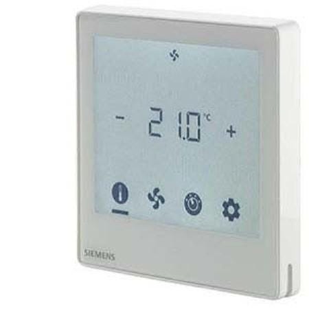 THERMOSTAT D'AMBIANCE RDF800KN S55770-T350
