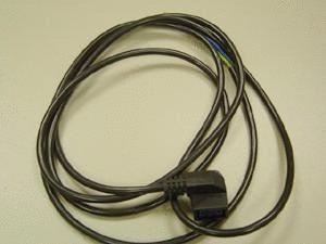CABLE ET FICHE                      300010944 DE DIETRICH PIECE RECHANGE BDR  [300010944]