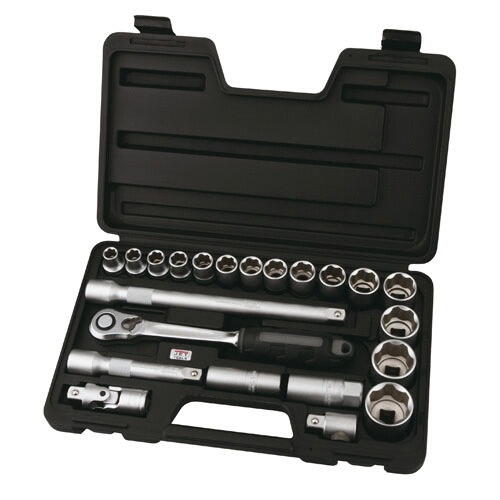 SERRAGE - Coffret d'outillage universel