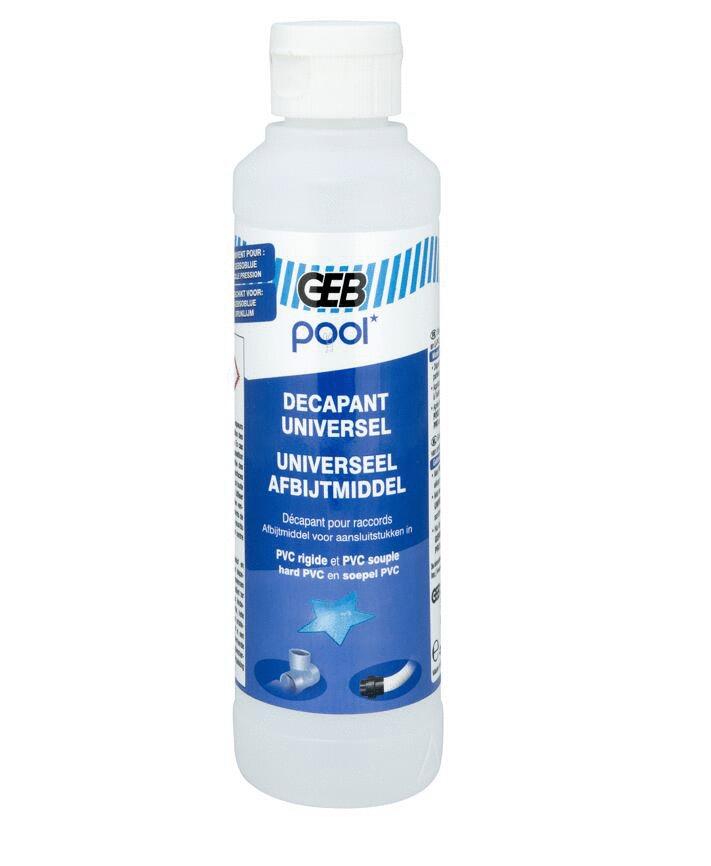 POOL - Décapant universel