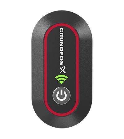 CONNECTIQUE - Lecteur pour équilibrage hydraulique à distance