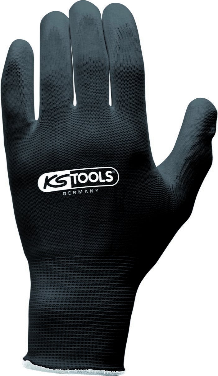 GANTS - Microfibre