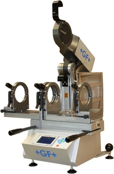 MACHINE IR110 PLUS 20-110           790132001 FISCHER GEORG  [790132001]