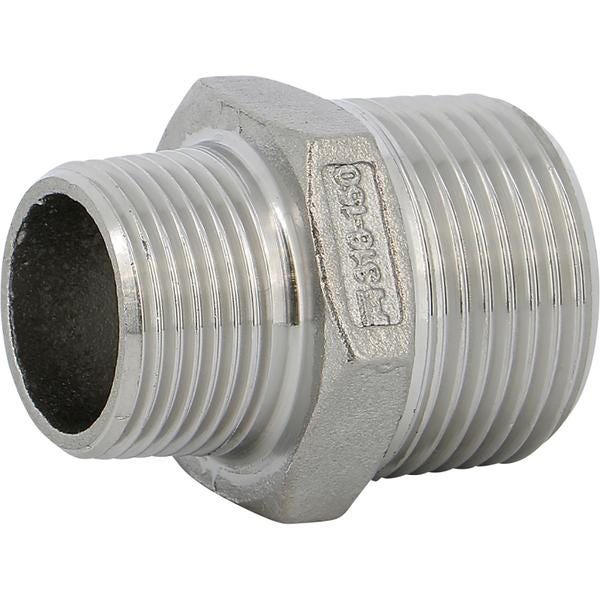 REDUCTION AC.INOX      MM     3/4-1/2 2031005 SFERACO  [2031005]