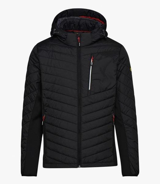 VETEMENT - Blouson Oslo