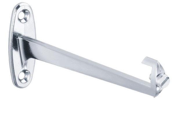 SERIE ECONOMIQUE - Support tablette lavabo