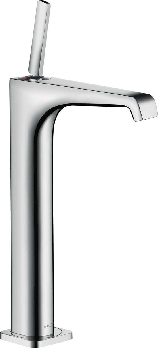AXOR CITTERIO E - Mitigeur lavabo surélevé