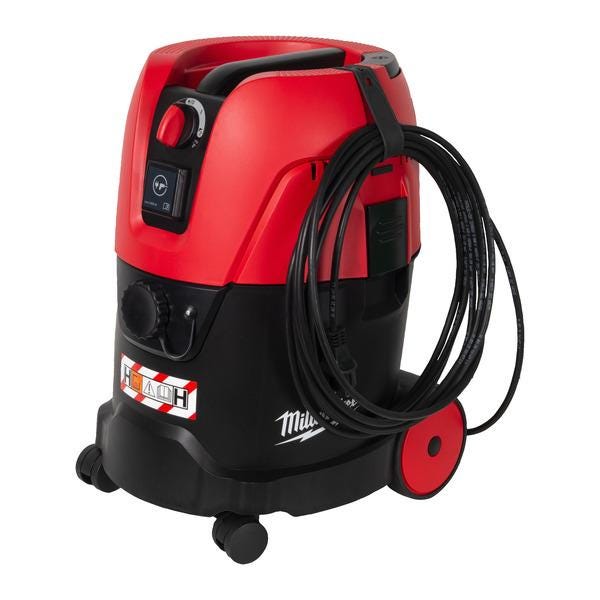 ASPIRATEUR 25L AS 2-250EH CLAS. H  4933493595