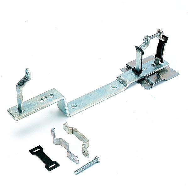 SUPPORT FIXATION MURALE COLLECT.LAITON 983200 AALBERTS HFC COMAP SA  [983200]