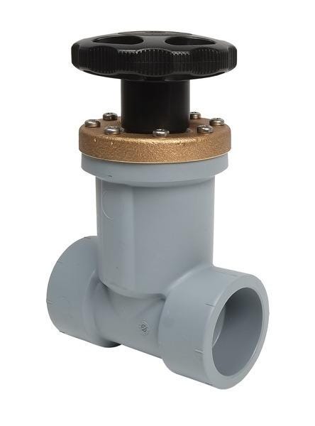 VANNE INSTAFLEX D40              GF   1152699 UPONOR  [1152699]