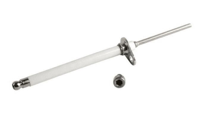 SONDE - Sonde ionisation