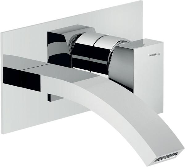 MITIGEUR LAVABO ENC.BEC 150         RY00198CR NOBILI RUBINETTERIE