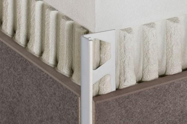 PROFILES  SCHLUTER-JOLLY-ACG 2,5M     A110ACG