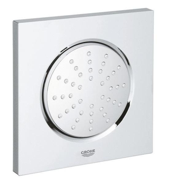 RAINSHOWER SERIE F - Douchette latérale