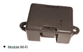 KIT WIFI 2.0 COMPATIBLE IP-IPE         C02251 INVICTA  [C02251]