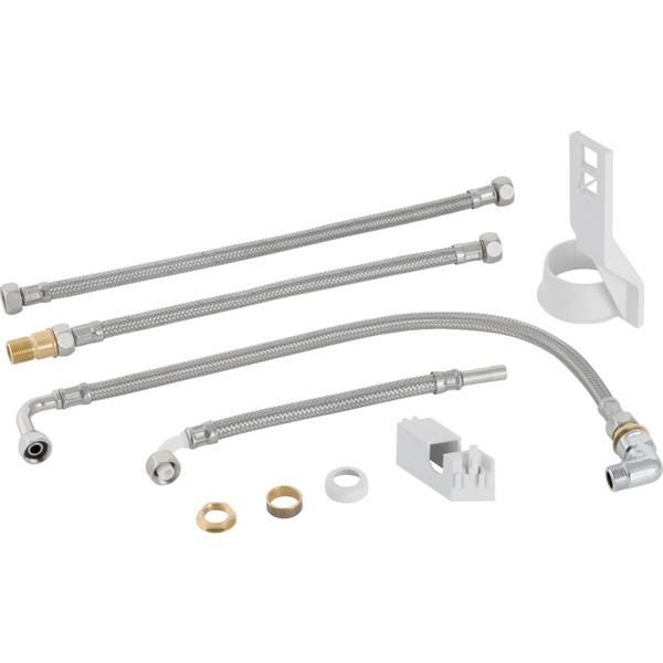 SET RACC.DRTE AQUACLEAN4000 GEBERIT 240396001 GEBERIT  [240.396.00.1]