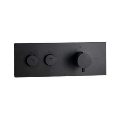 FACADE THERMO HORIZONTALE THERM 2V    XT71213 ONDYNA  [XT71213]
