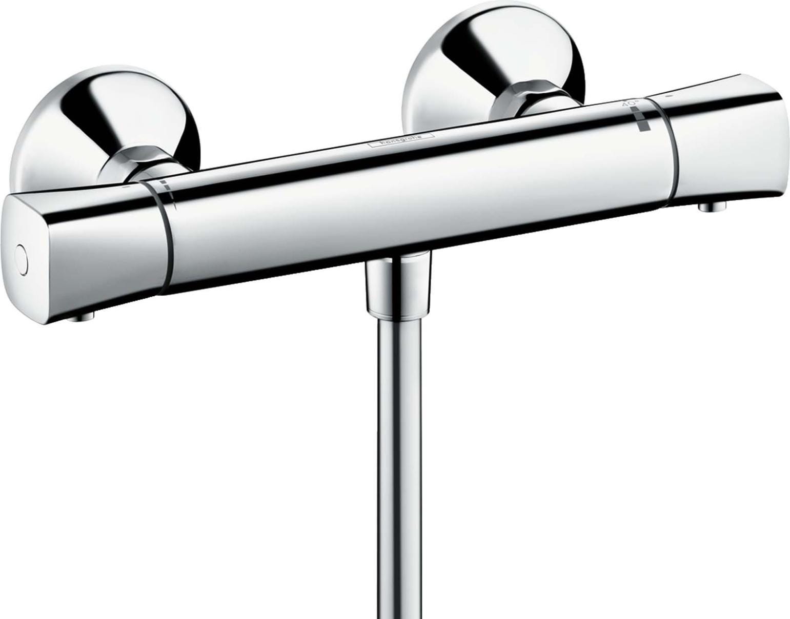 ECOSTAT UNIVERSAL - Mitigeur douche thermostatique mural