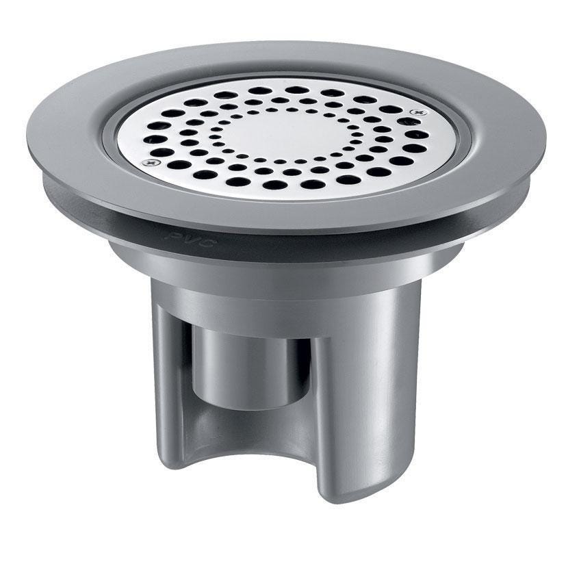 ACCESSOIRES ROBINETTERIE - Siphon de sol