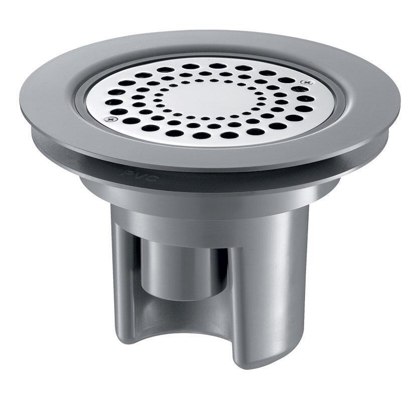 ACCESSOIRES ROBINETTERIE - Siphon de sol