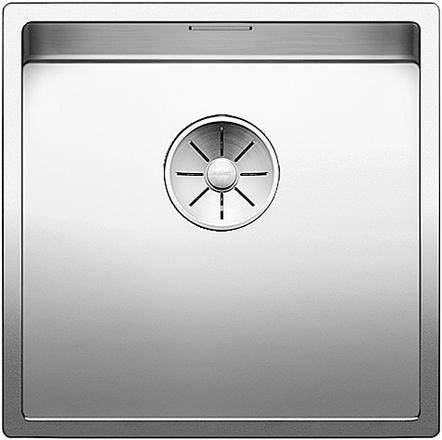 EVIER 1C.BLANCOCLARON 400-U BROSSE BR. 521573 BLANCO  [521573]