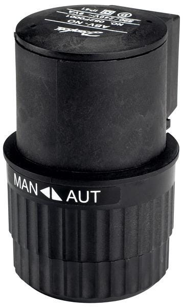 VANNE ET MOTEUR - Moteur