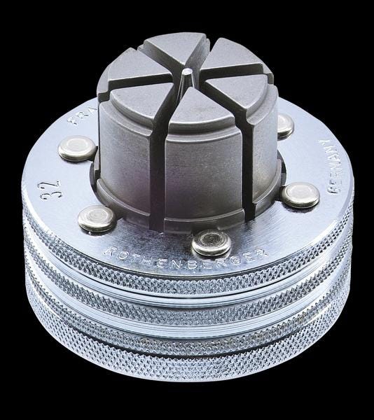 TETE EXPANDER               12MM R.U.   11012