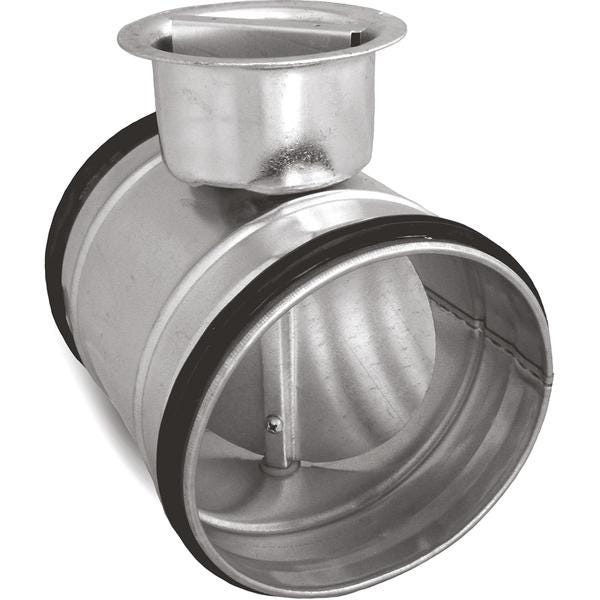 REGISTRE STANDARD A JOINT DN315       REGJ315 AXELAIR  [REGJ315]