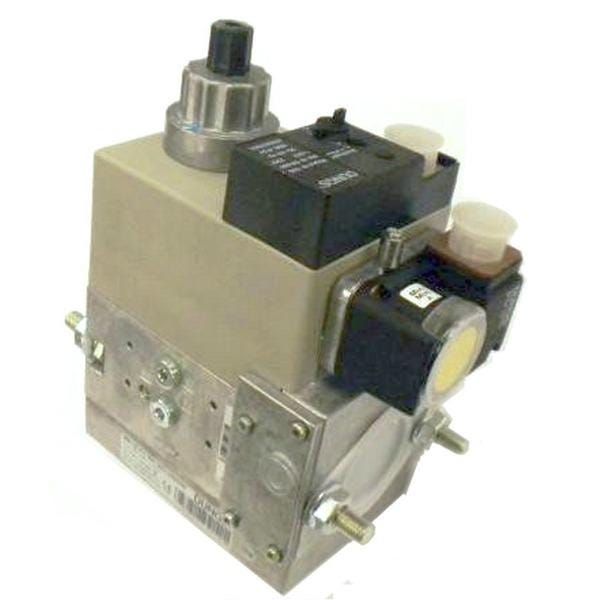 VANNE GAZ 300MB REF                    060013