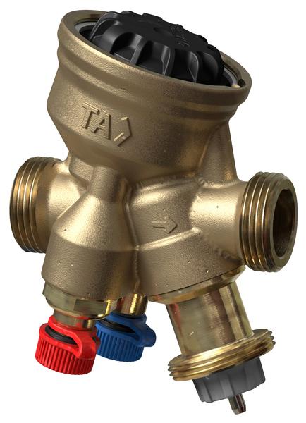 VANNE TA-COMPACT-P DN25 410-2210L/H  52164025