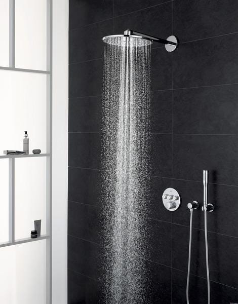 SMART CONTROL - Set de douche