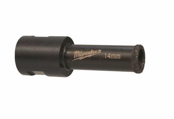 SCIE CLOCHE - M14 Diamond max