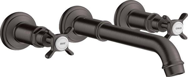 MELANGEUR LAV 3T ENC/MUR AXOR MONTT. 16532340 HANSGROHE  [16532340]