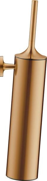 PORTE-BALAI SUSP STARCK T BRZ BROS 0099460400 DURAVIT  [0099460400]