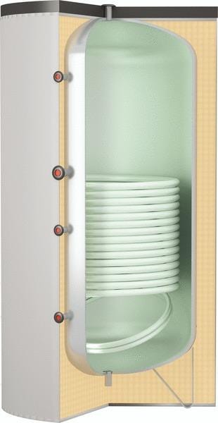 PREPARATEUR ECS MORVAN 200 189L        521820 SELF CLIMAT  [521820]