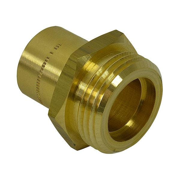MAMELONS JOINT PLAT GAZ JPG CU42 G2"    24143 GURTNER  [24143]