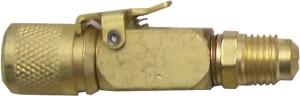 RACCORD RAPIDE DROIT M.1/4 X F.1/4   COR50218 CBM LE HAILLAN