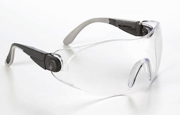 LUNETTES - Lunettes de protection