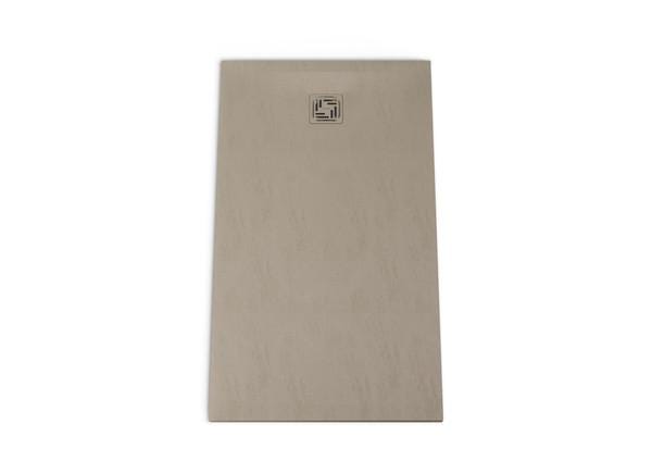 RECEVEUR V-STONE 140X90 PIE/TAUPE 59920124000 VITRA FRANCE  [59920124000]
