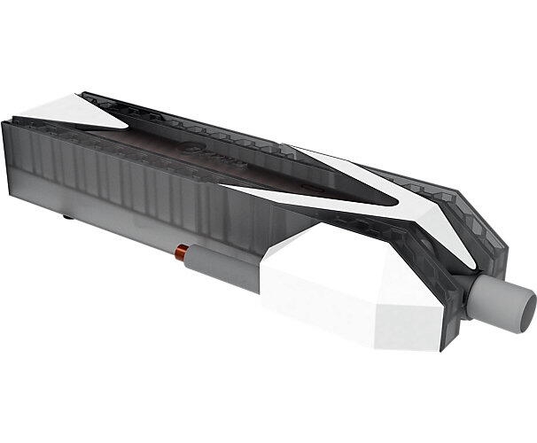 ZYPHO® - Récupérateur de chaleur iZi30 horizontal