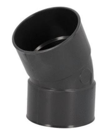 COUDE HOMETECH® - Coude 30°