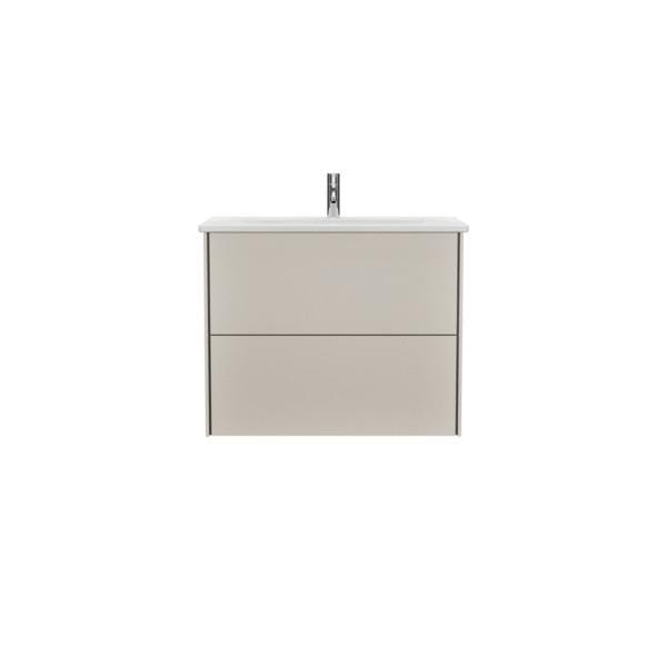 MEUBLE S/PL UPCITY26 80 SBL      WZDV080F7376