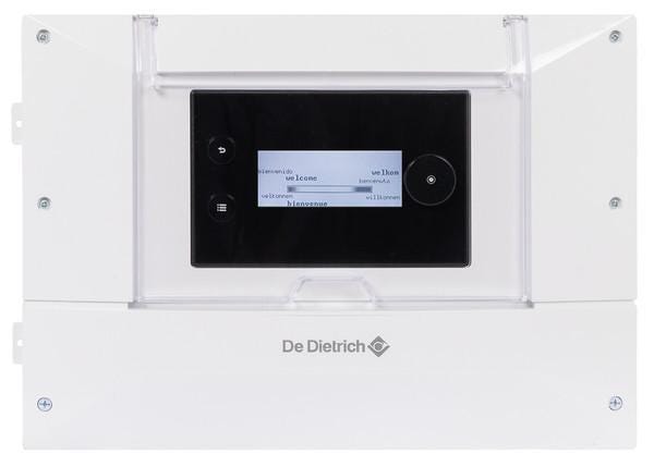COMMANDE DIEMACONTROL M AWHP2R/AWHP3R 7890026 DE DIETRICH EQUIP THERMIQU BDR  [7890026]
