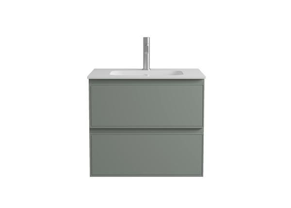 MEUBLE S/PL UPCITY26 2TR 60CM SAUGE    RC0334