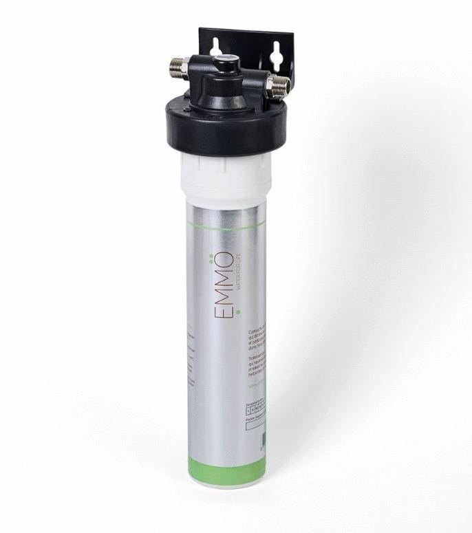 FILTRE EMMO - Système de filtration