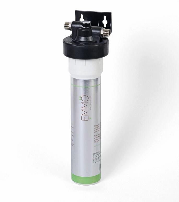 FILTRE EMMO - Système de filtration